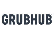 Grubhub logo