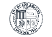 City of Los Angeles logo
