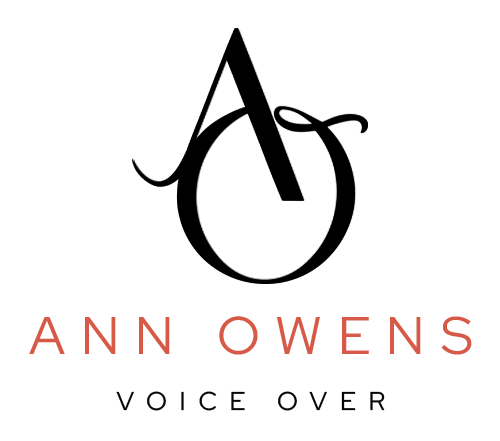 Ann Owens Voice Over