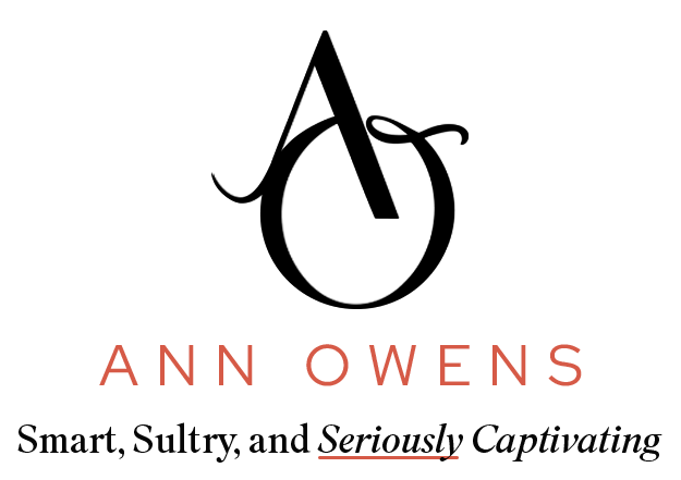 Ann Owens: Smart, Sultry, Seriously Captivating